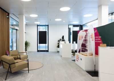 Banque Migros - Morges