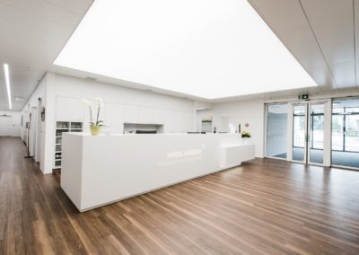 Clinique Hirslanden Guin