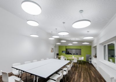 Clinique Hirslanden Guin