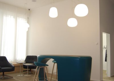 Banque Raiffeisen Sensetal Neuenegg