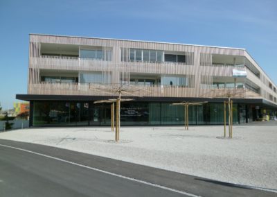 Tea-Room à Schmitten
