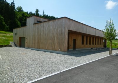 Centre paroissial St. Antoni
