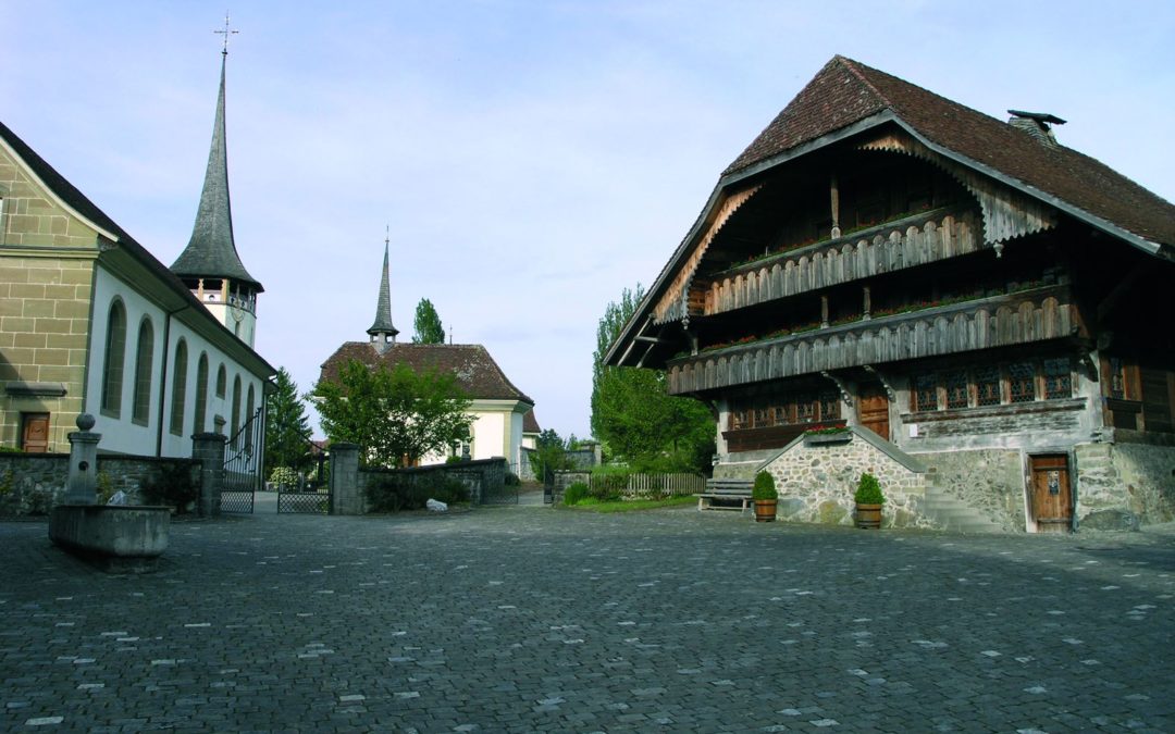Senslermuseum