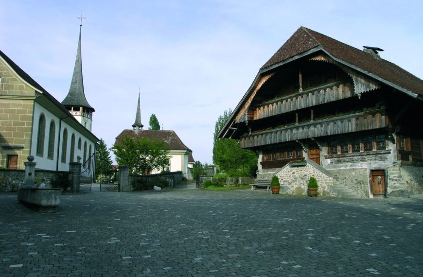 Senslermuseum