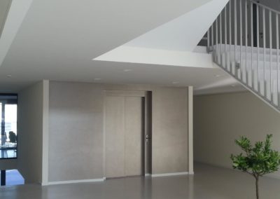 Laner SA Bâtiment In-Riaux 30 Rossens