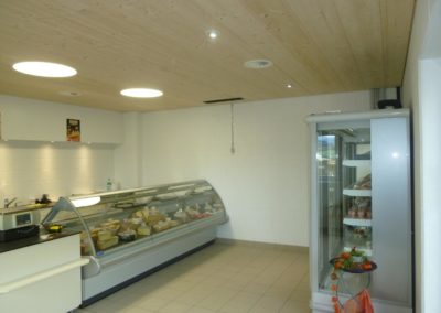 Fromagerie d'Heitenried