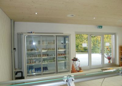 Fromagerie d'Heitenried