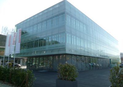 Banque Raiffeisen Sensetal