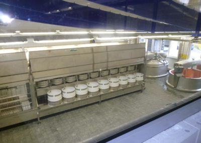 Fromagerie d'Heitenried