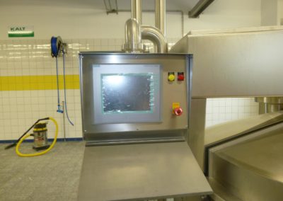 Fromagerie d'Heitenried